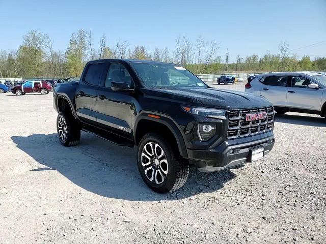 2024 GMC Canyon At4 VIN: 1GTP6DEK8R1253511 Lot: 56475835
