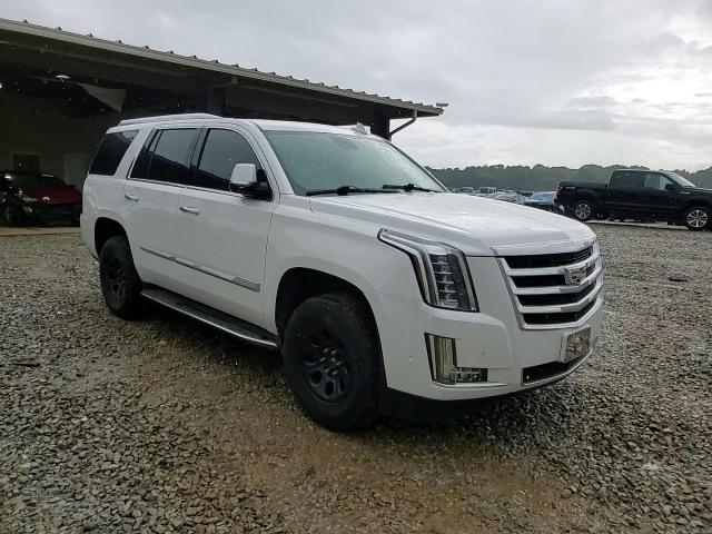2020 Cadillac Escalade Luxury VIN: 1GYS4BKJ3LR232794 Lot: 56932985
