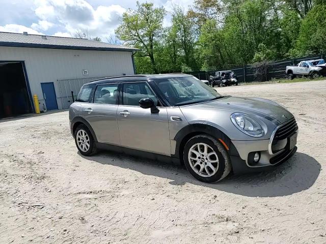 2016 Mini Cooper Clubman VIN: WMWLN5C57G2B35090 Lot: 57404945
