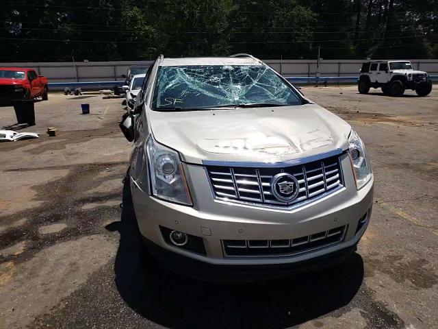 2016 Cadillac Srx Premium Collection VIN: 3GYFNDE32GS555129 Lot: 57080075