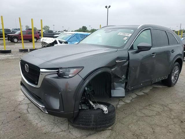 2024 Mazda Cx-90 Premium VIN: JM3KKDHC5R1109786 Lot: 57706515