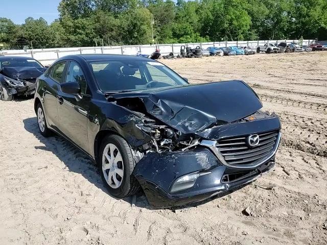 2018 Mazda 3 Sport VIN: 3MZBN1U79JM210762 Lot: 56114145