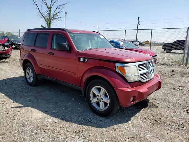2008 Dodge Nitro Sxt VIN: 1D8GU28K88W223420 Lot: 56221935