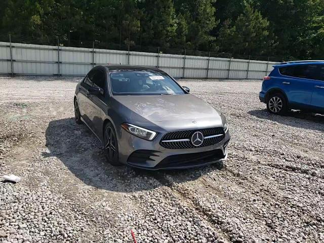 2019 Mercedes-Benz A 220 4Matic VIN: WDD3G4FB1KW001396 Lot: 56412735