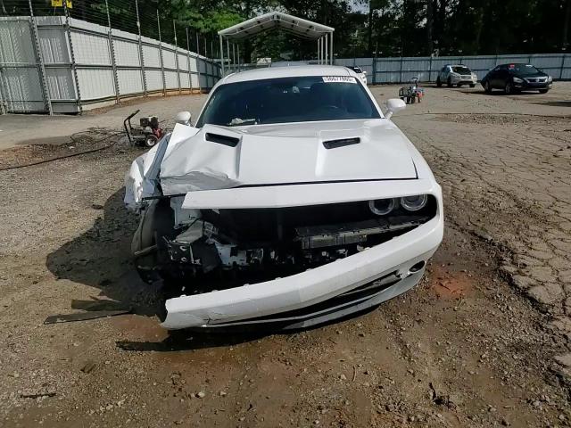 2016 Dodge Challenger Sxt VIN: 2C3CDZAG8GH264773 Lot: 60973135