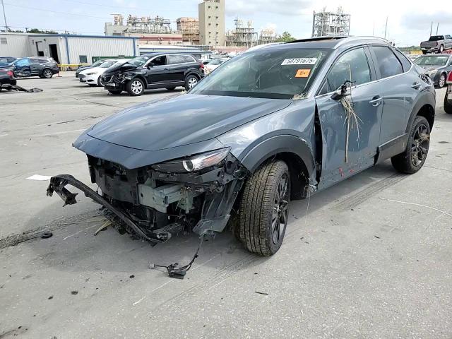 2023 Mazda Cx-30 Preferred VIN: 3MVDMBCM7PM529161 Lot: 58791675