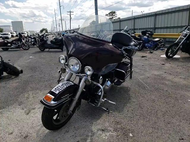 2005 Harley-Davidson Flhtcui VIN: 1HD1FCW195Y675230 Lot: 56654935