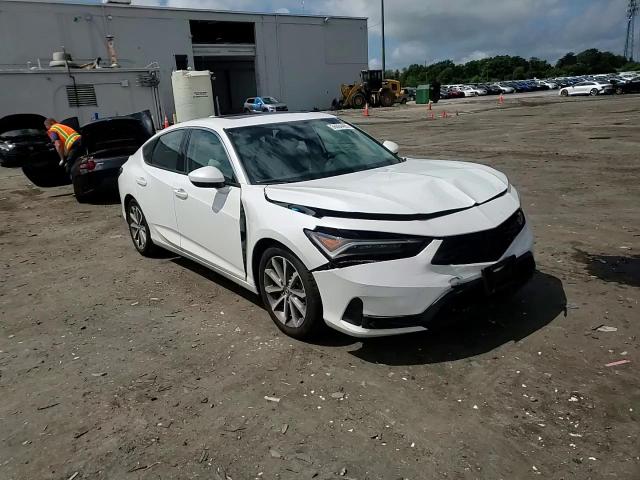 2024 Acura Integra VIN: 19UDE4H20RA025862 Lot: 56064495