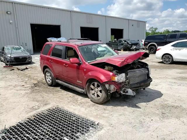 2008 Ford Escape Limited VIN: 1FMCU04178KB99449 Lot: 56977605