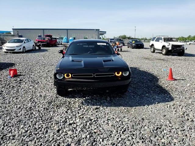 2021 Dodge Challenger Sxt VIN: 2C3CDZAG8MH637497 Lot: 57313245