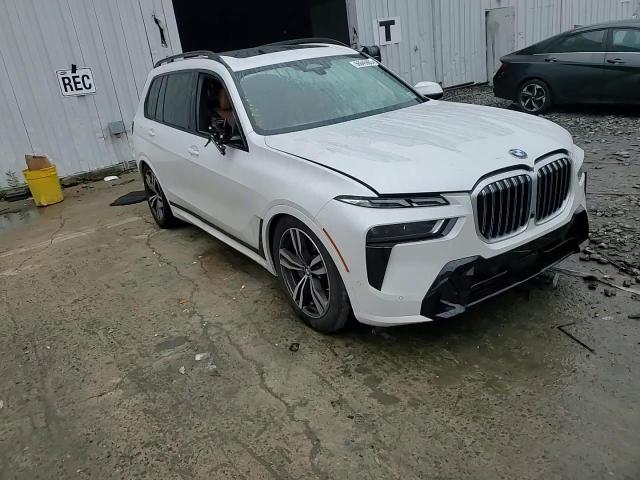 2024 BMW X7 xDrive40I VIN: 5UX23EM07R9U49531 Lot: 56645965