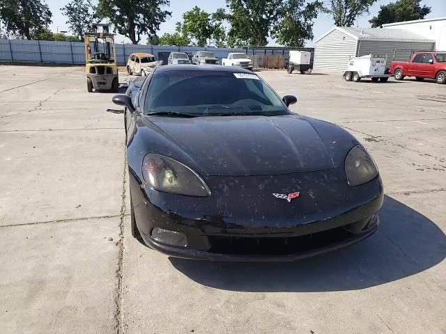 2008 Chevrolet Corvette VIN: 1G1YY26W485119826 Lot: 56167655