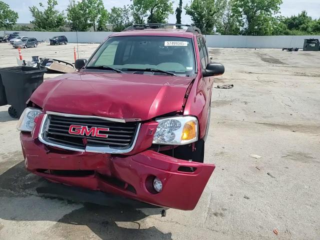 2003 GMC Envoy Xl VIN: 1GKET16S232145095 Lot: 57499345