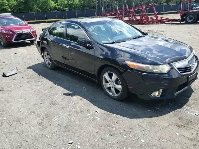 2012 Acura Tsx VIN: JH4CU2F48CC016567 Lot: 56769345
