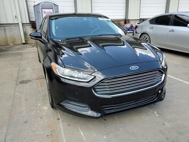 2013 Ford Fusion Se VIN: 3FA6P0H71DR176204 Lot: 56001045