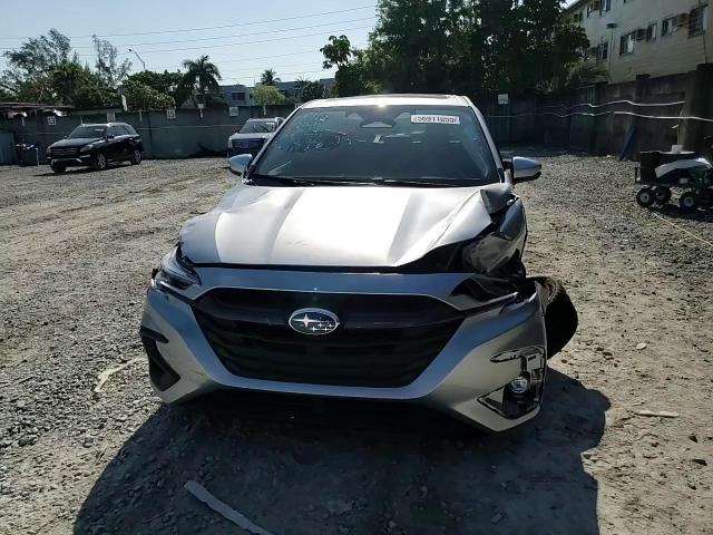 2025 Subaru Legacy Touring Xt VIN: 4S3BWGP65S3004170 Lot: 56911055