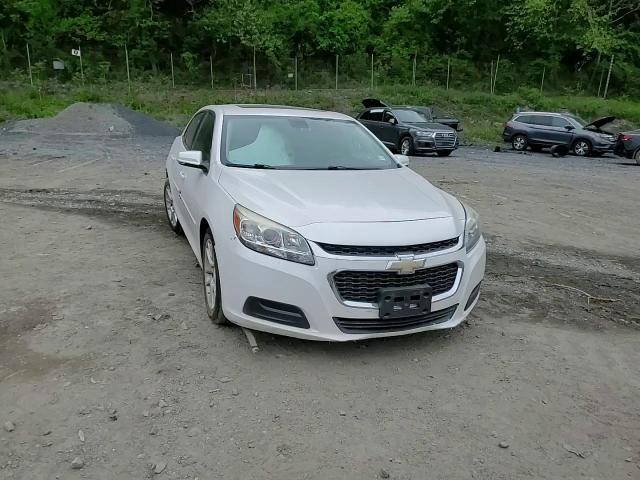 2015 Chevrolet Malibu 1Lt VIN: 1G11C5SL8FF255283 Lot: 55620705