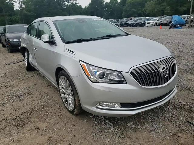2016 Buick Lacrosse Premium VIN: 1G4GF5G37GF104109 Lot: 56247825