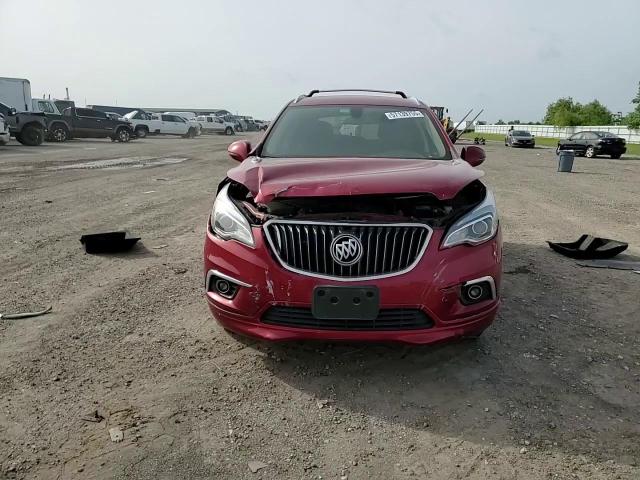 2018 Buick Envision Essence VIN: LRBFX1SA8JD006090 Lot: 57139755