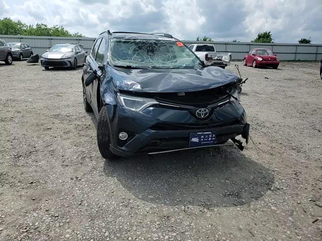 2017 Toyota Rav4 Xle VIN: JTMRFREV8HJ132735 Lot: 56574935