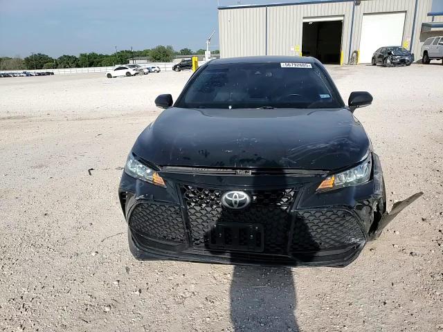 2021 Toyota Avalon Xle VIN: 4T1JZ1FB9MU064315 Lot: 56792685