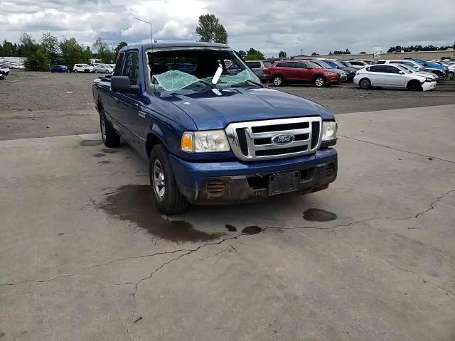 2009 Ford Ranger Super Cab VIN: 1FTYR14D29PA41164 Lot: 57616115