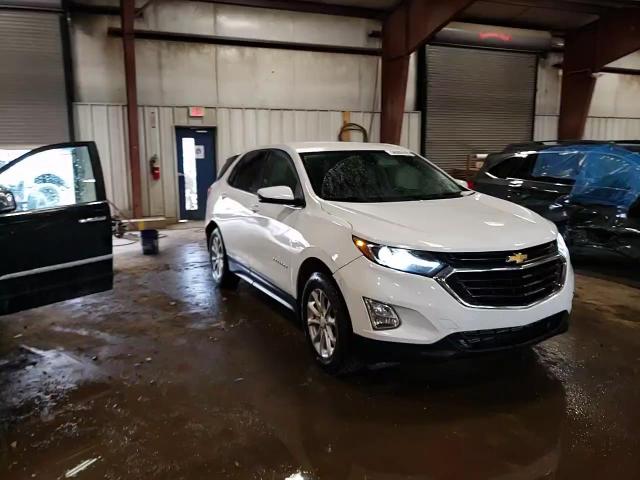 2020 Chevrolet Equinox Lt VIN: 3GNAXTEV2LS733130 Lot: 56005555