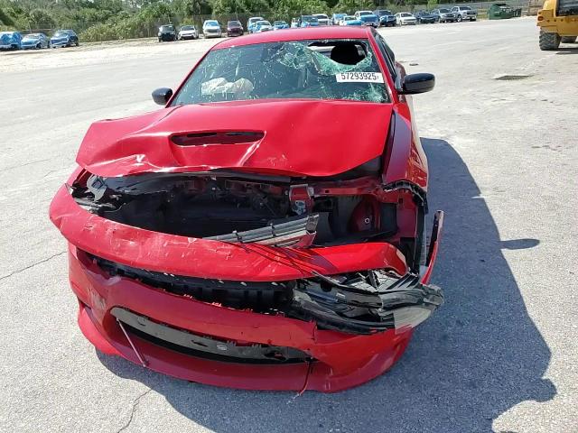 2023 Dodge Charger Gt VIN: 2C3CDXMGXPH556943 Lot: 67832625