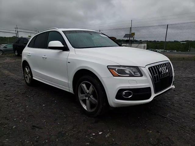 2012 Audi Q5 Premium Plus VIN: WA1DKAFP6CA104491 Lot: 56622355