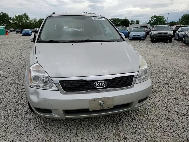 2012 Kia Sedona Lx VIN: KNDMG4C74C6440608 Lot: 56522925