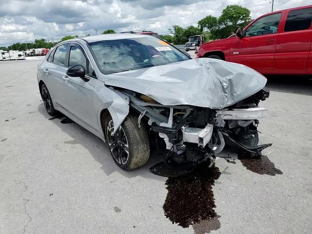 2024 Kia K5 Gt Line VIN: 5XXG64J2XRG229043 Lot: 56934385