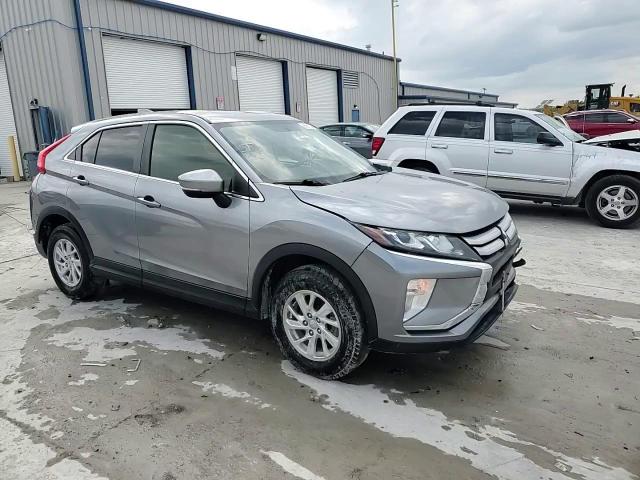 2019 Mitsubishi Eclipse Cross Es VIN: JA4AT3AA3KZ031188 Lot: 56591745