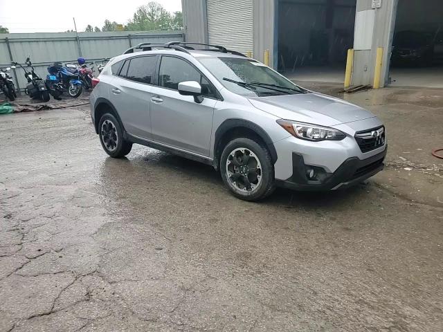 2021 Subaru Crosstrek Premium VIN: JF2GTAPC9M8388298 Lot: 57067475