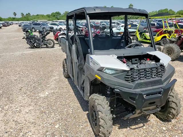 2023 Polaris Ranger Crew Sp 570 Premium VIN: 3NSM4E57XPE273990 Lot: 56109395