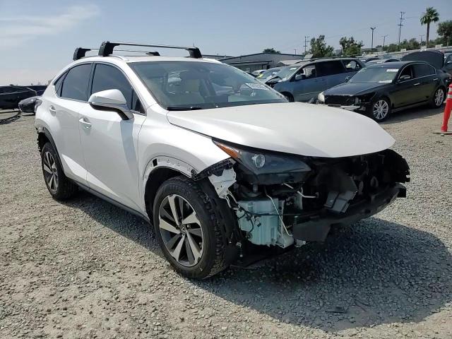 2020 Lexus Nx 300 VIN: JTJDARBZ9L5012781 Lot: 59105205