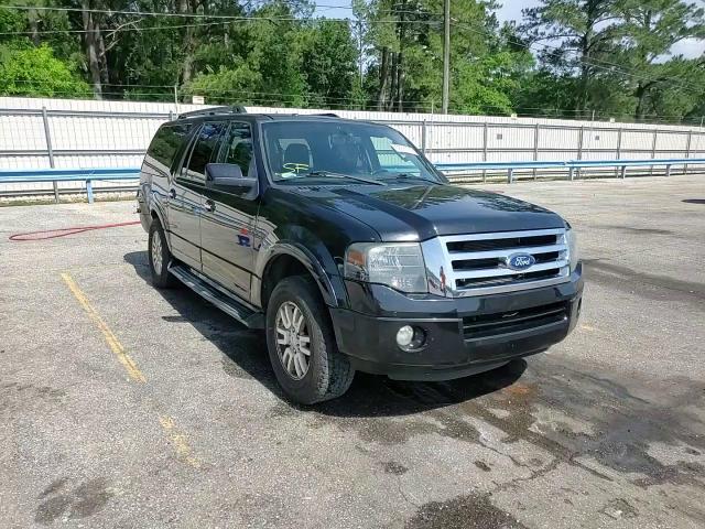 2012 Ford Expedition El Limited VIN: 1FMJK1K51CEF59184 Lot: 56975755