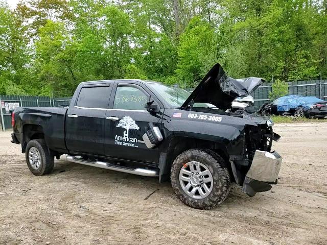 2015 Chevrolet Silverado K2500 Heavy Duty VIN: 1GC1KUEGXFF610926 Lot: 57867385