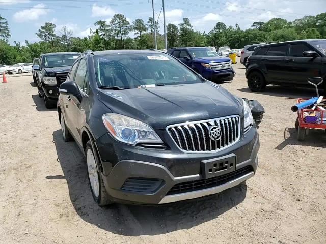 2016 Buick Encore VIN: KL4CJASB8GB656082 Lot: 56976425