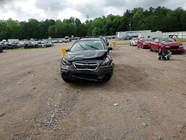 2018 Subaru Outback 2.5I VIN: 4S4BSAAC0J3287756 Lot: 54950505