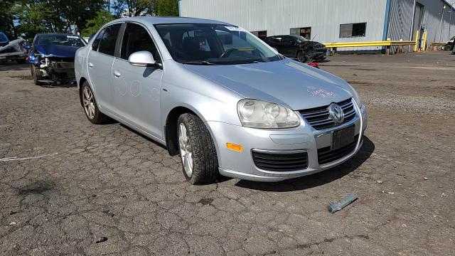 2006 Volkswagen Jetta Tdi VIN: 3VWCT81K86M851484 Lot: 59015465
