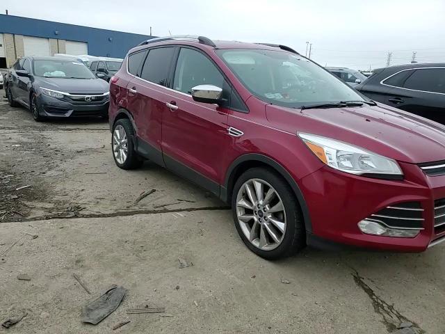 2016 Ford Escape Se VIN: 1FMCU0GX8GUC24782 Lot: 56877095
