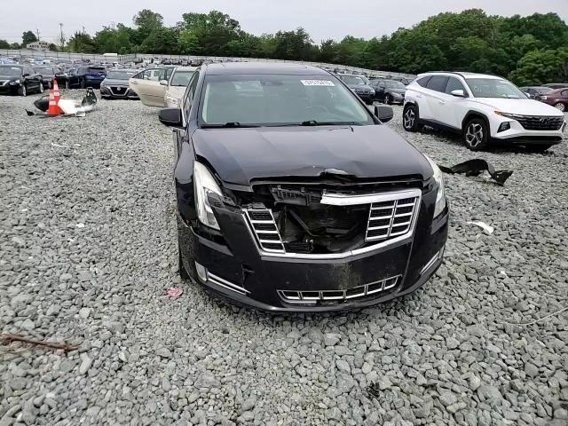 2013 Cadillac Xts Premium Collection VIN: 2G61S5S37D9169935 Lot: 57515415