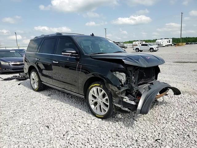 2018 Ford Expedition Limited VIN: 1FMJU2AT8JEA70116 Lot: 57276025