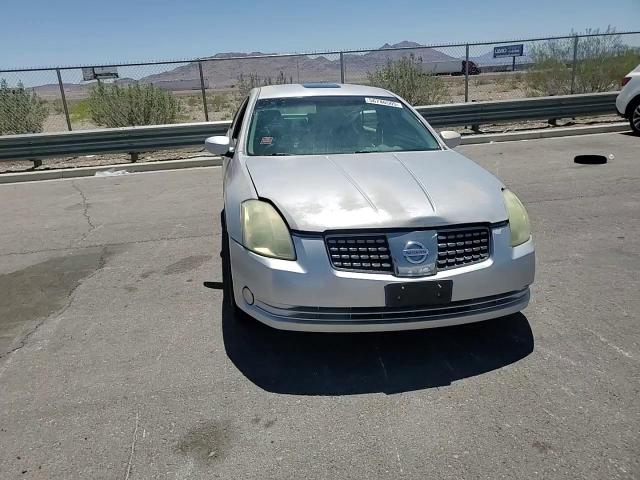 2005 Nissan Maxima Se VIN: 1N4BA41E35C824643 Lot: 56746505