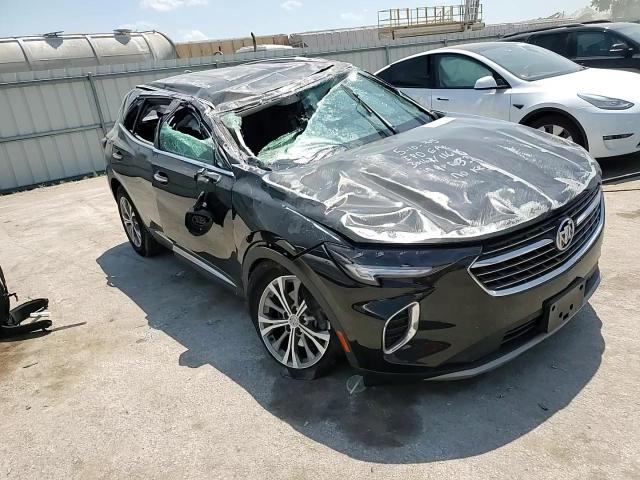 2023 Buick Envision Preferred VIN: LRBFZMR47PD100336 Lot: 56971805