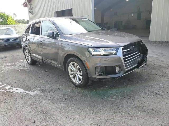 2019 Audi Q7 Premium Plus VIN: WA1LAAF77KD009028 Lot: 56786005