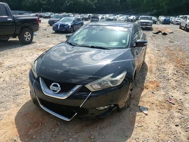2018 Nissan Maxima 3.5S VIN: 1N4AA6AP7JC364535 Lot: 55913725