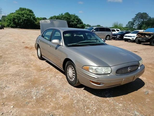 2002 Buick Lesabre Custom VIN: 1G4HP54K824226382 Lot: 56287165