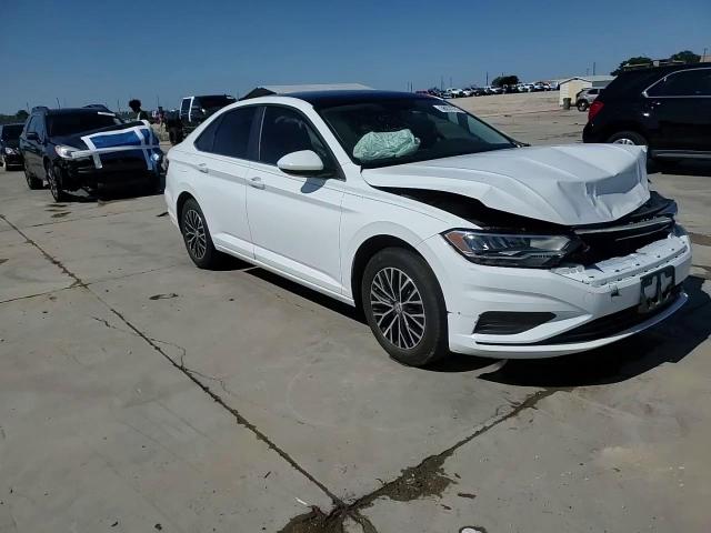 2019 Volkswagen Jetta S VIN: 3VWC57BU8KM225237 Lot: 58074775