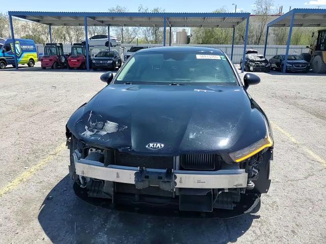 2021 Kia K5 Lxs VIN: 5XXG14J24MG024762 Lot: 56915365